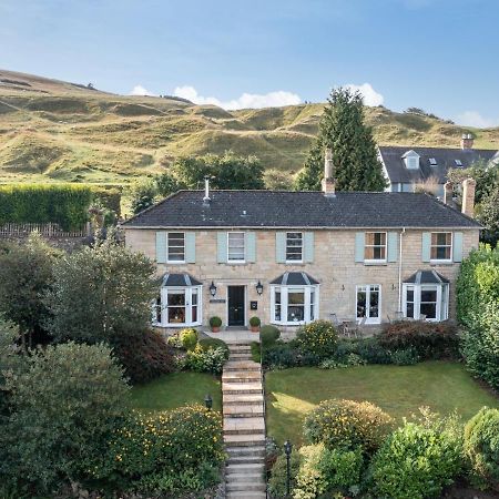 Malvern View Cheltenham Buitenkant foto