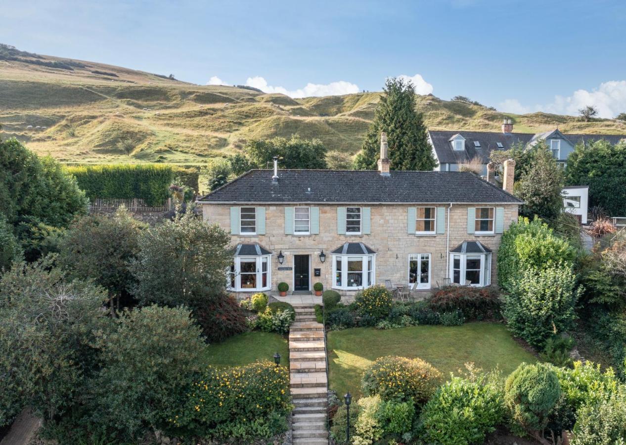 Malvern View Cheltenham Buitenkant foto