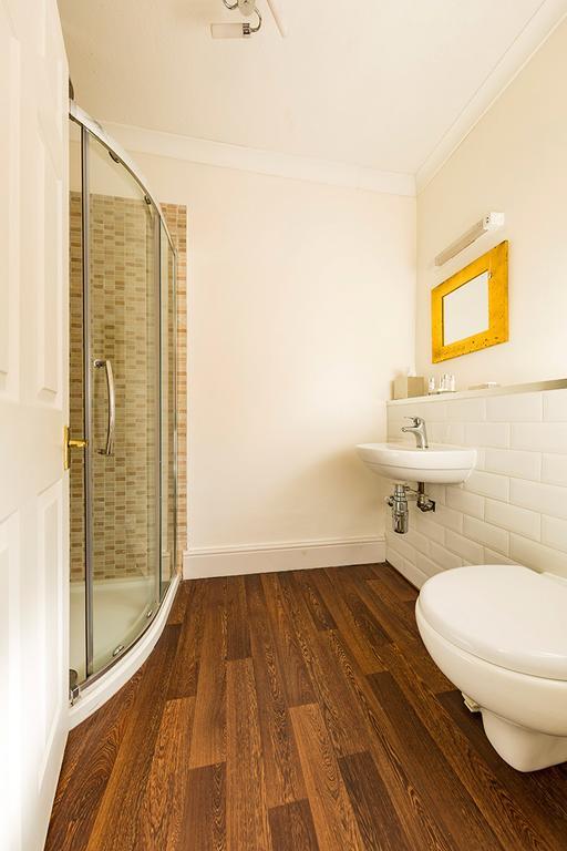 Malvern View Cheltenham Kamer foto