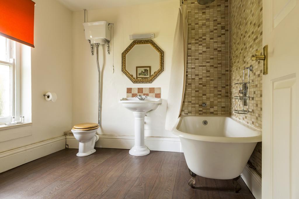 Malvern View Cheltenham Kamer foto