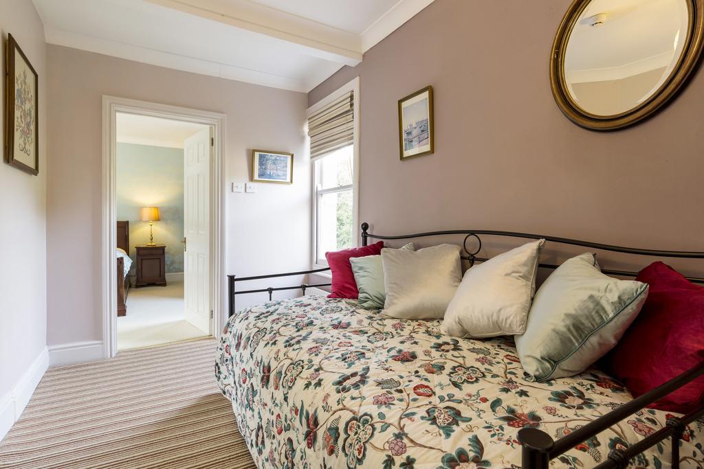 Malvern View Cheltenham Kamer foto