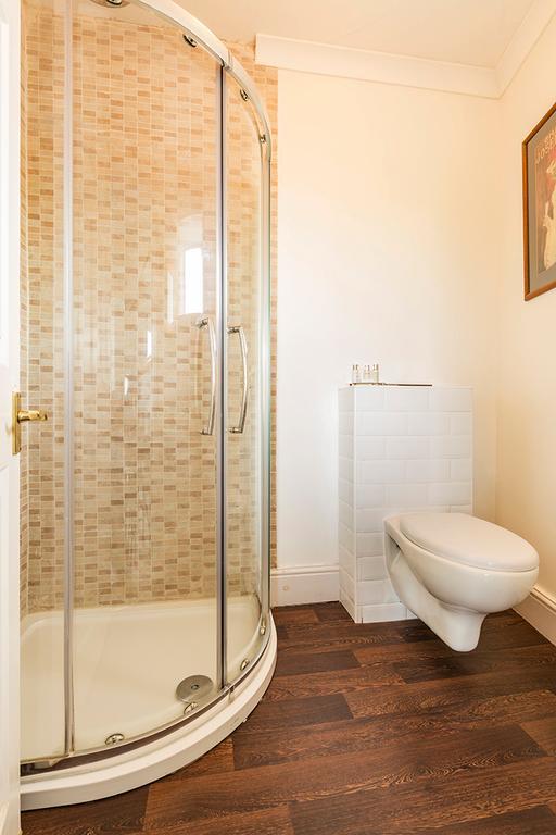 Malvern View Cheltenham Kamer foto