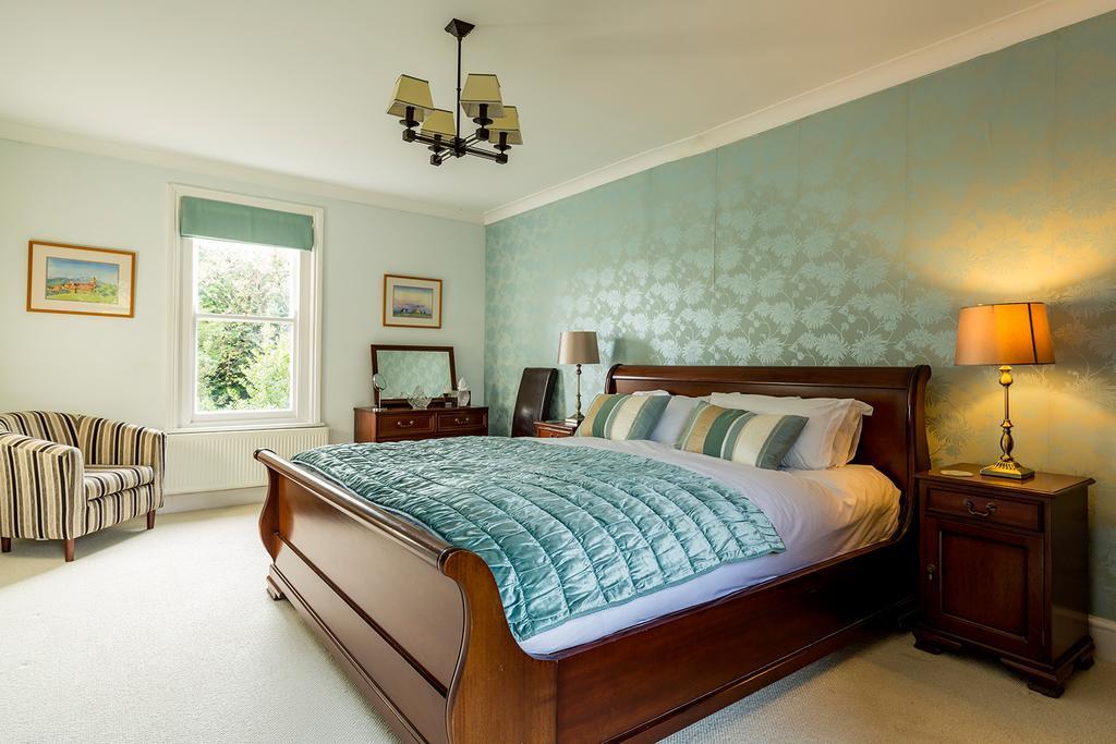 Malvern View Cheltenham Kamer foto