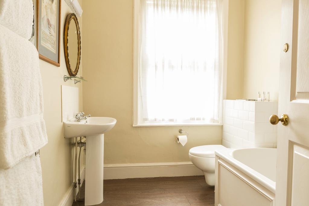 Malvern View Cheltenham Kamer foto